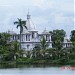 Ujjayanta Palace Entrance in Agartala city