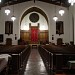 Westminster Presbyterian Church in Albany, New York city
