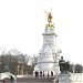 The Victoria Memorial