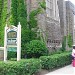 Trinity Methodist Church in Albany, New York city