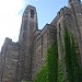 Trinity Methodist Church in Albany, New York city