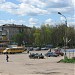 Автостанция «Балабаново» в городе Балабаново