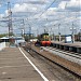 Balabanovo railway station