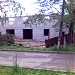 Недостроенный жилой дом в городе Березники