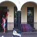 Walsh St Massive in City of Melbourne, Victoria city