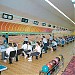 Pyongyang Golden Lane  Bowling Alley  in Pyongyang city