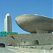 Albany's Center for the Performing Arts in Albany, New York city