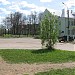 Балабановский городской дом культуры в городе Балабаново