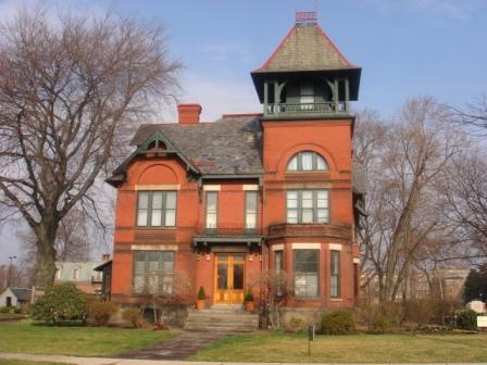 1 Englewood Place Albany Ny Albany New York