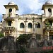 Maharaja Bir Bikram College in Agartala city