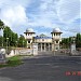 Maharaja Bir Bikram College in Agartala city
