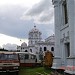 Ujjyanta Palace, earlier Tripura Legislative Assembly now Tripura State Museum in Agartala city