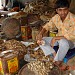 Gol Bazar in Agartala city