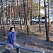 Рижский квартал в городе Славутич