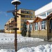Таллинский квартал в городе Славутич
