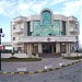 مستشفى الحكمة  في ميدنة مصراتة 