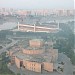 Pyongyang International Cinema Hall in Pyongyang city
