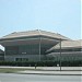 Pyongyang Circus in Pyongyang city