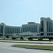 Mangyongdae Children's Palace in Pyongyang city