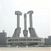 Monument to Party Founding in Pyongyang city