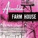Former site of Arnold's Farm House in Buena Park, California city
