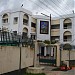 Circuit House in Agartala city