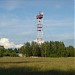 Радиобашня ПАО «Ростелеком»