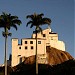 Convento de Nossa Senhora da Penha na Vila Velha city