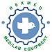 REXMED Industries Co., Ltd. (en) 在 高雄市 城市 