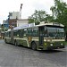 O-Bus Museum Solingen eV in Stadt Solingen