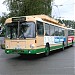 O-Bus Museum Solingen eV in Stadt Solingen