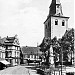 Evangel. Kirche in Stadt Solingen