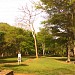 Parque Loefling en la ciudad de Ciudad Guayana