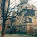 Храм Сошествия Святого Духа и святителя Николая Чудотворца в Старо-Никольском в городе Москва