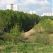 Парк «Шмелёвский ручей» в городе Москва