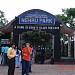 nehru park--ks in Agartala city