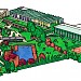Fundación Estadio Sociedad Deportiva en la ciudad de Vitoria - Gasteiz