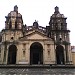 Catedral de Córdoba en la ciudad de Ciudad de Córdoba