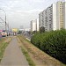 Молодёжный жилой комплекс «Сабурово»