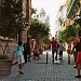 Mercaderes (nl) in Stadt Havanna 