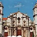 Cathedral of San Cristobal de la Habana