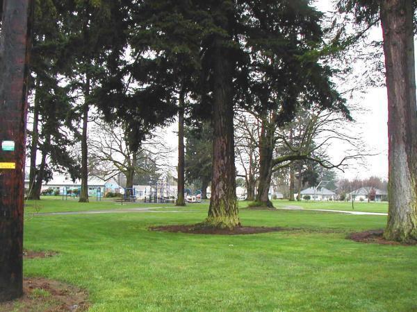 Fruit Valley Community Center Vancouver Washington