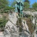Momumento al Cántabro (es) in Santander city