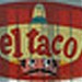 El Taco in Anaheim, California city
