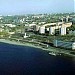 Самарский деловой центр в городе Самара
