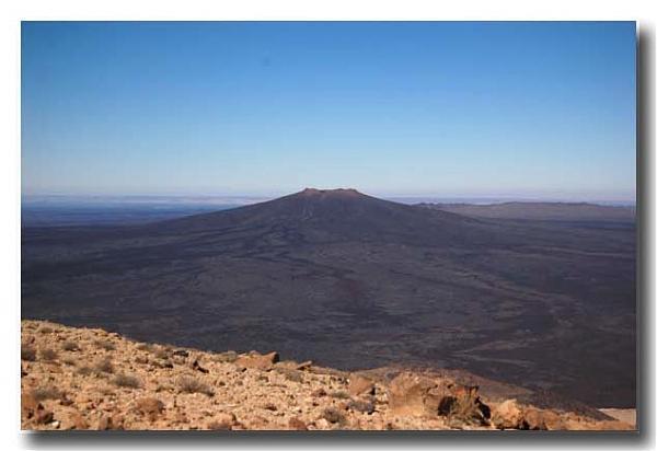 جبل القدر العربية