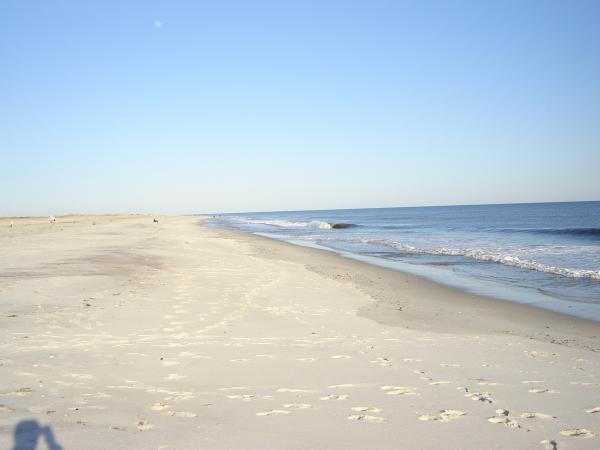 Jones Beach State Park