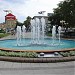 Troykata Square in Burgas city