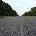Jaroslawiec Highway Strip