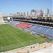 Estadio Carlos González in Culiacan city